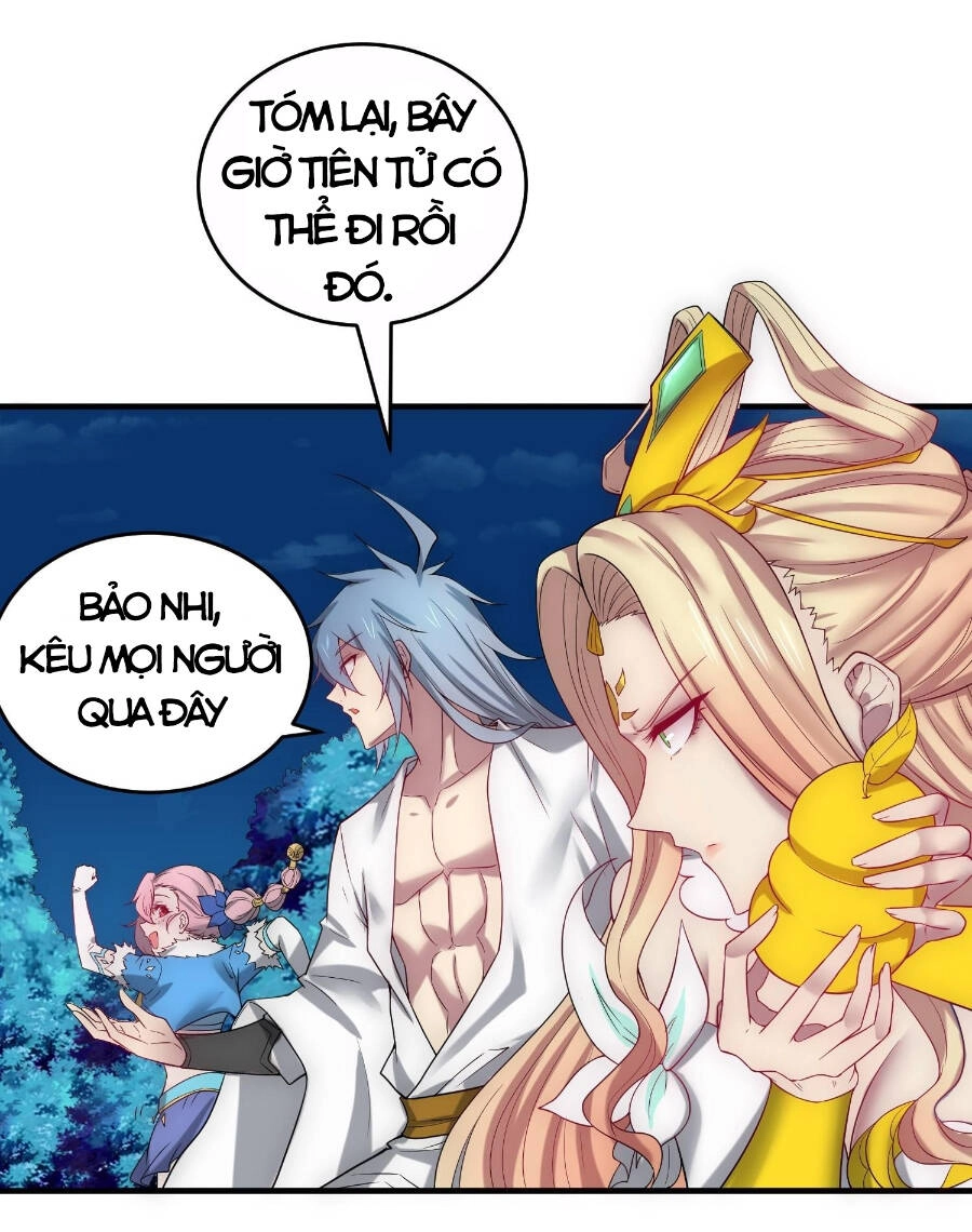 Từ Lúc Bắt Đầu Liền Vô Địch Chapter 45 - 20