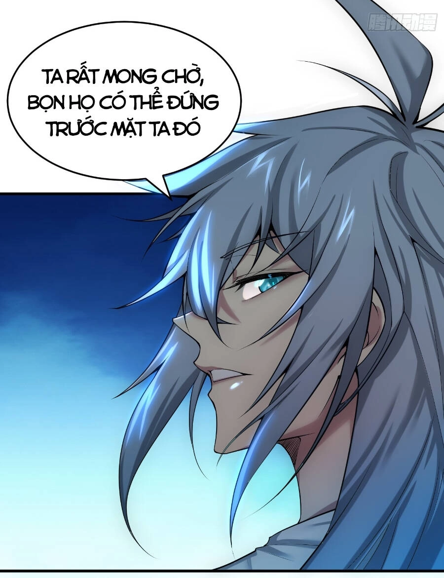 Từ Lúc Bắt Đầu Liền Vô Địch Chapter 45 - 22