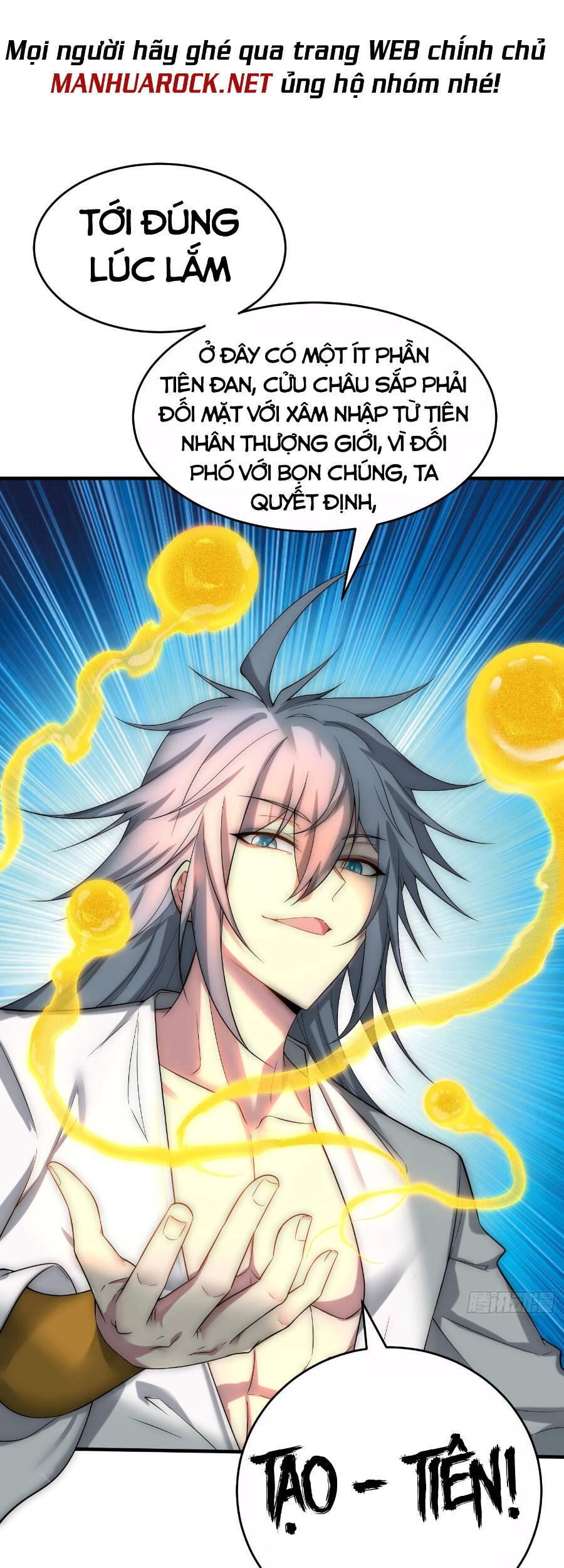 Từ Lúc Bắt Đầu Liền Vô Địch Chapter 45 - 26