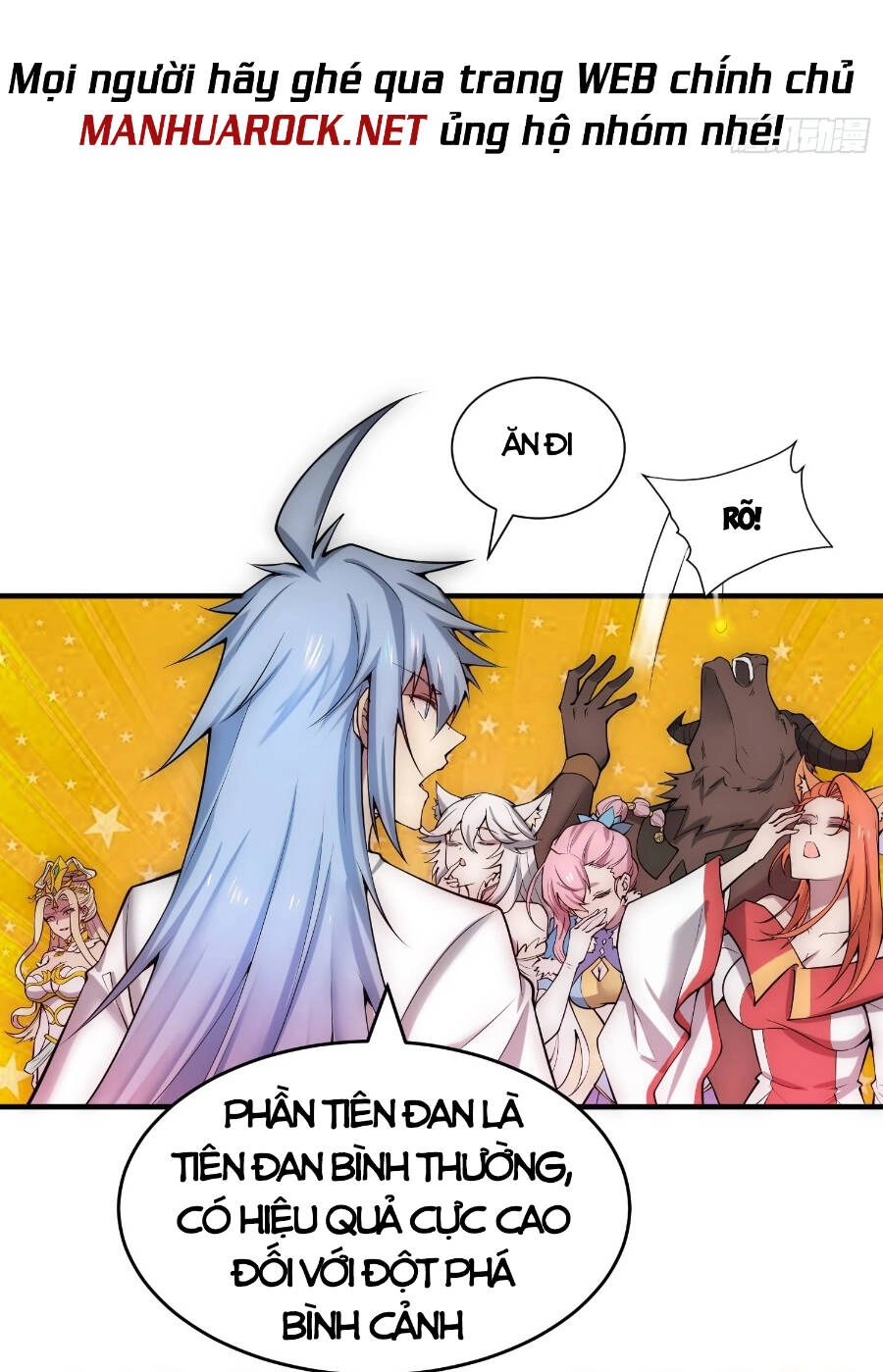 Từ Lúc Bắt Đầu Liền Vô Địch Chapter 45 - 31