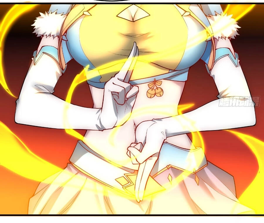 Từ Lúc Bắt Đầu Liền Vô Địch Chapter 45 - 32