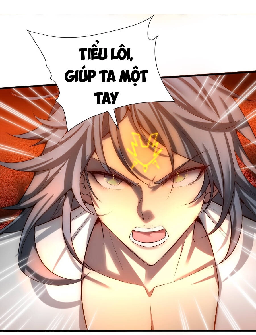 Từ Lúc Bắt Đầu Liền Vô Địch Chapter 45 - 34