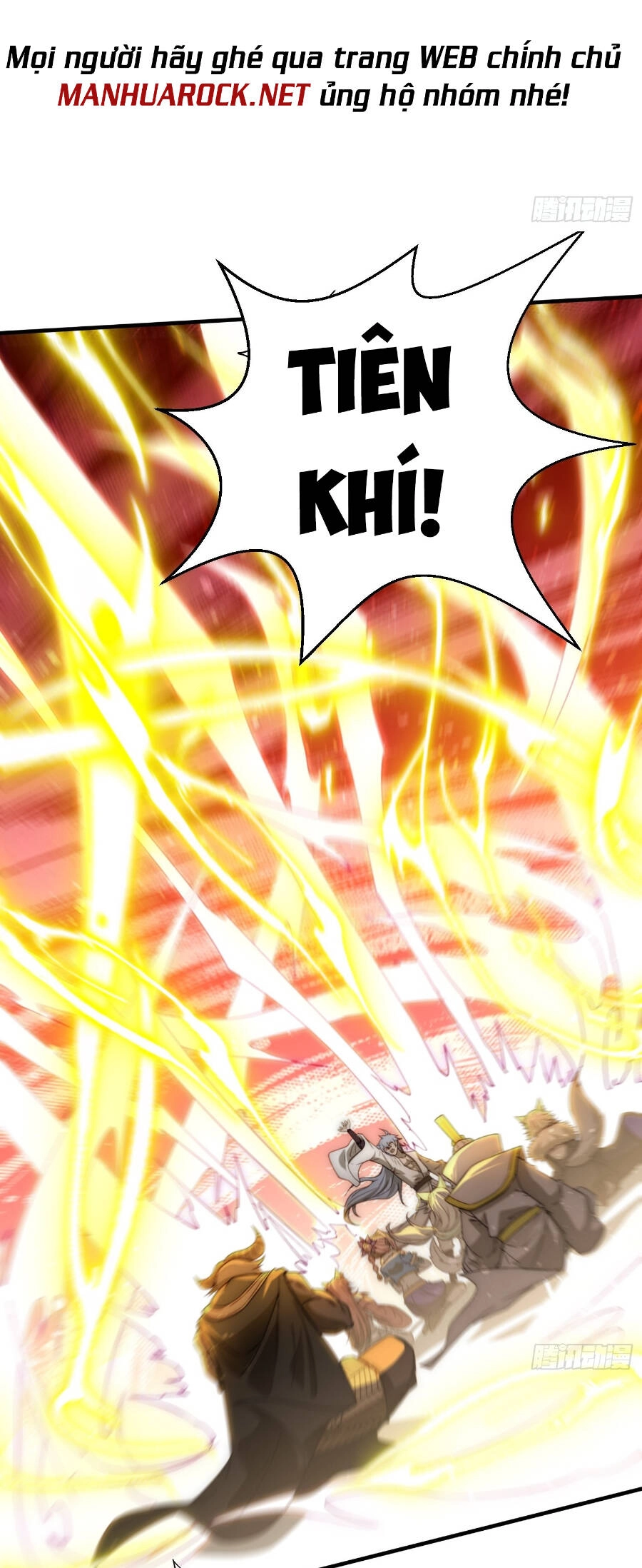 Từ Lúc Bắt Đầu Liền Vô Địch Chapter 45 - 41