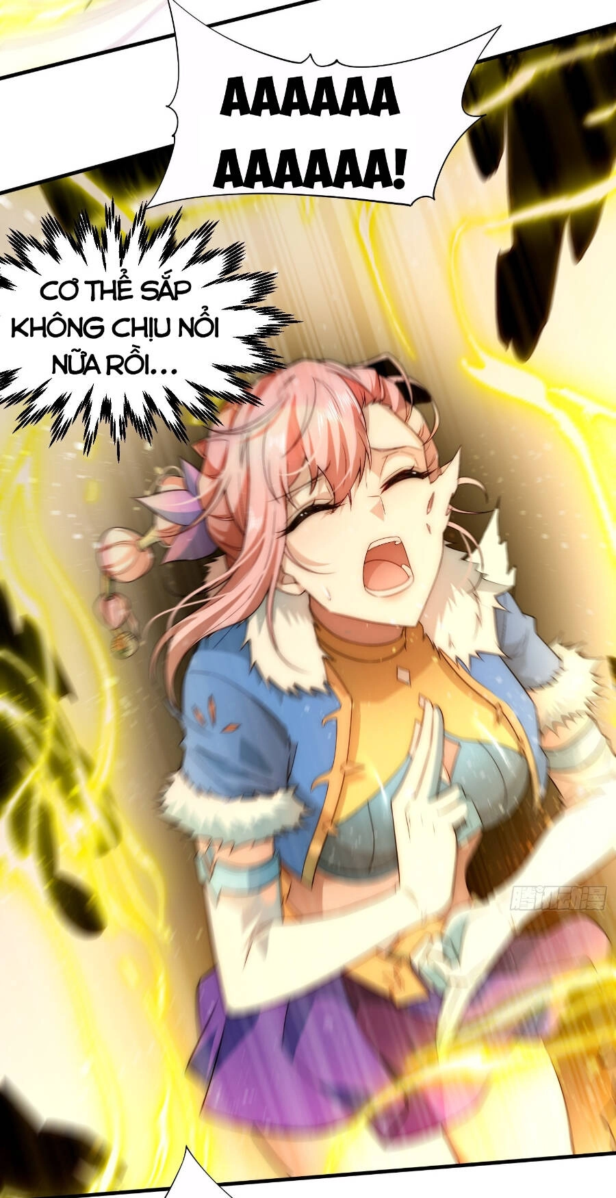 Từ Lúc Bắt Đầu Liền Vô Địch Chapter 45 - 42