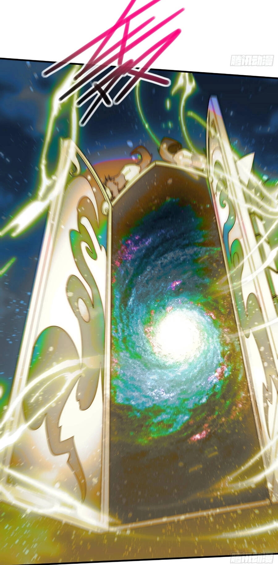 Từ Lúc Bắt Đầu Liền Vô Địch Chapter 45 - 46