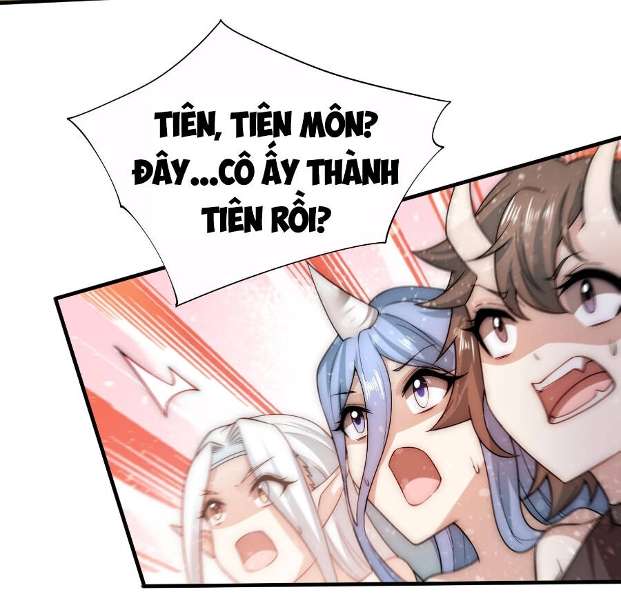 Từ Lúc Bắt Đầu Liền Vô Địch Chapter 45 - 47