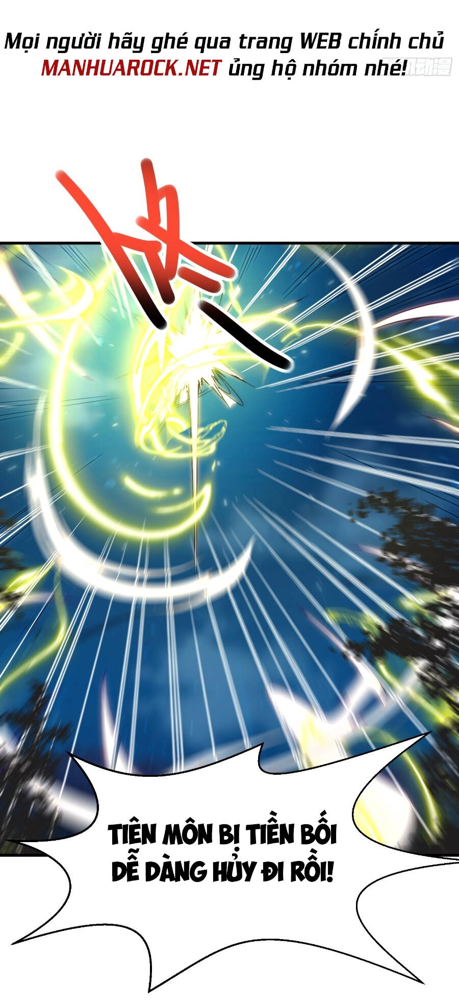 Từ Lúc Bắt Đầu Liền Vô Địch Chapter 45 - 51