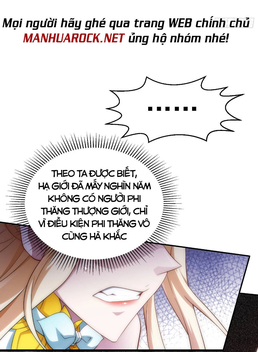 Từ Lúc Bắt Đầu Liền Vô Địch Chapter 45 - 52