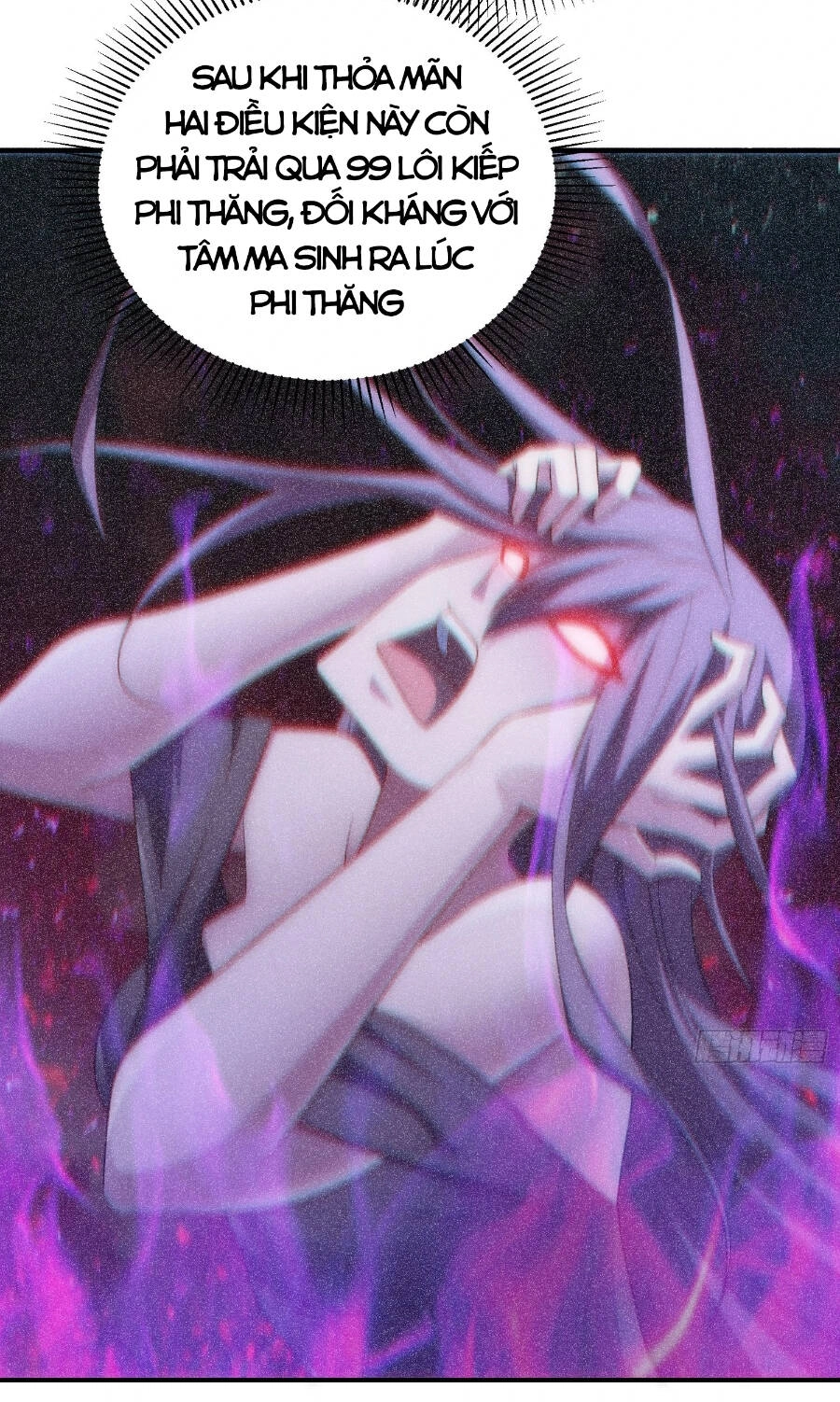 Từ Lúc Bắt Đầu Liền Vô Địch Chapter 45 - 56