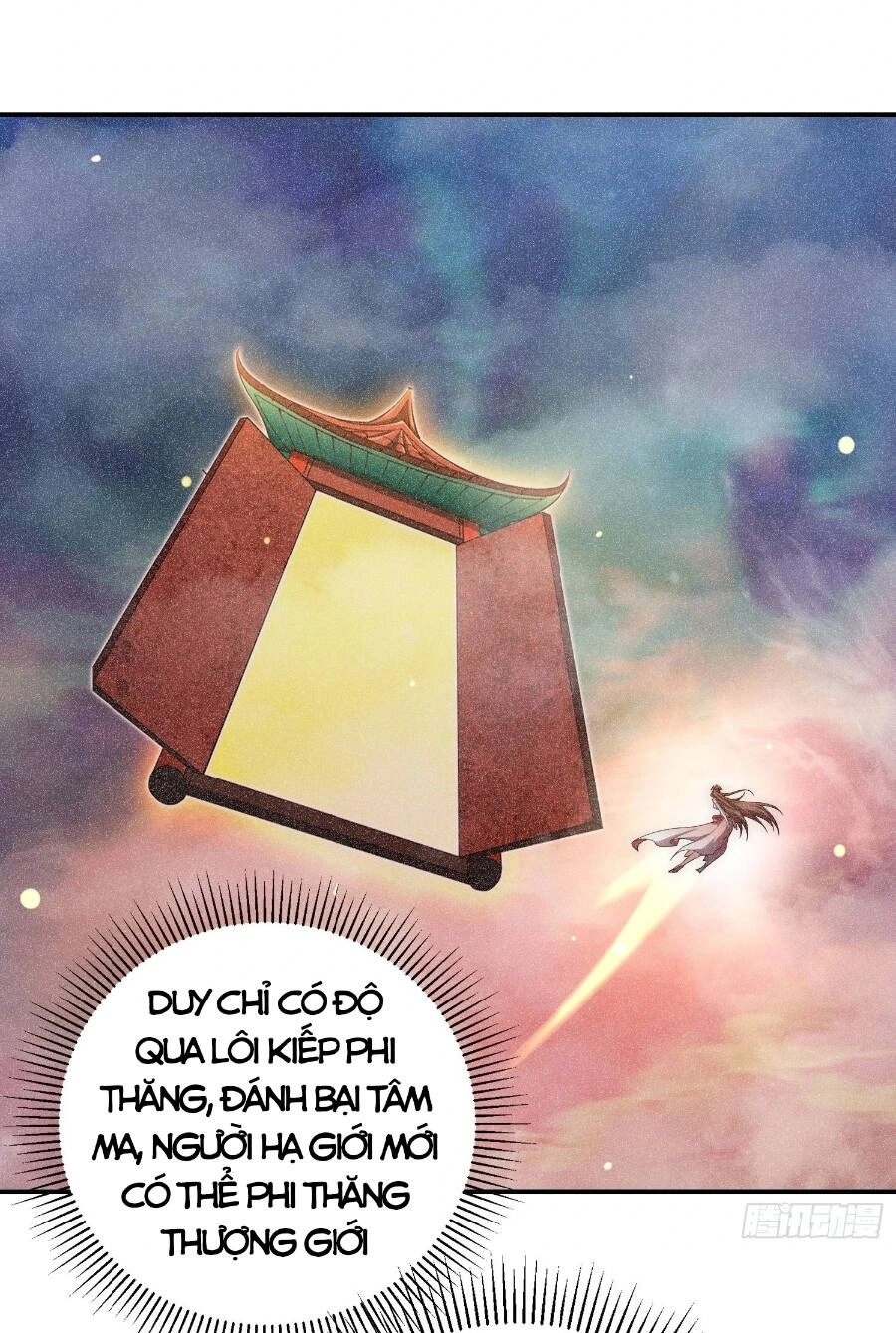 Từ Lúc Bắt Đầu Liền Vô Địch Chapter 45 - 57