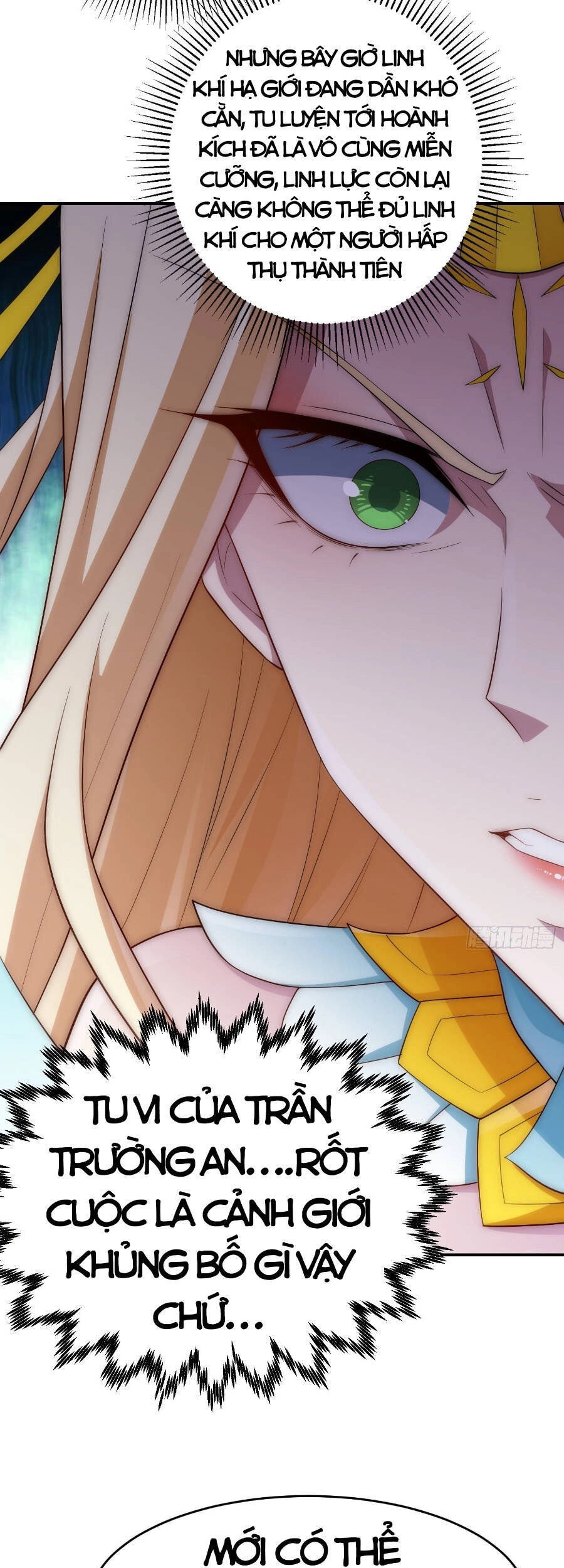 Từ Lúc Bắt Đầu Liền Vô Địch Chapter 45 - 58