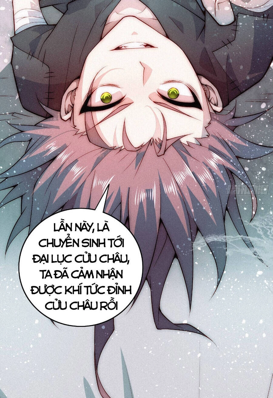 Từ Lúc Bắt Đầu Liền Vô Địch Chapter 45 - 62