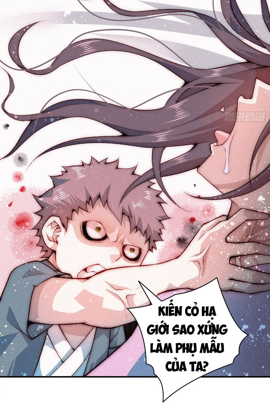 Từ Lúc Bắt Đầu Liền Vô Địch Chapter 45 - 64