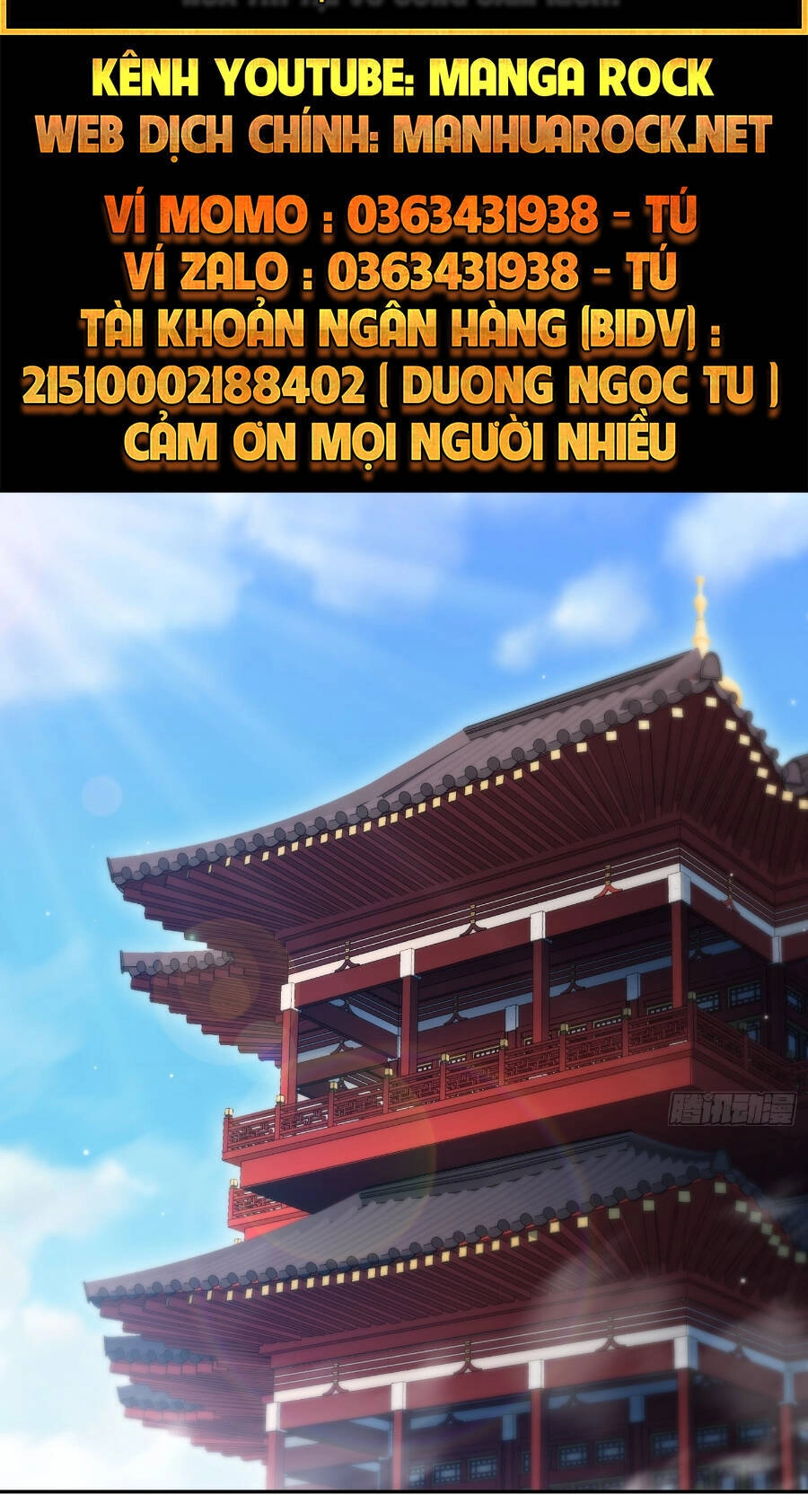 Từ Lúc Bắt Đầu Liền Vô Địch Chapter 52 - 2