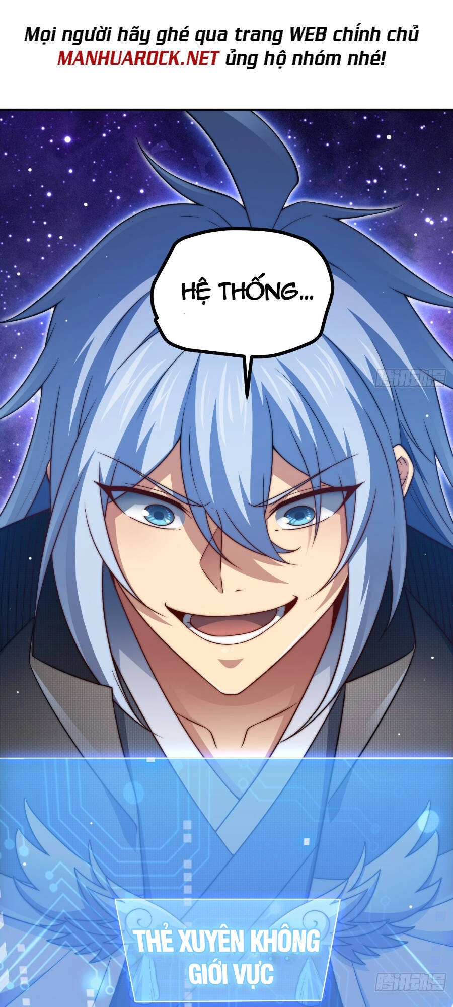 Từ Lúc Bắt Đầu Liền Vô Địch Chapter 52 - 3