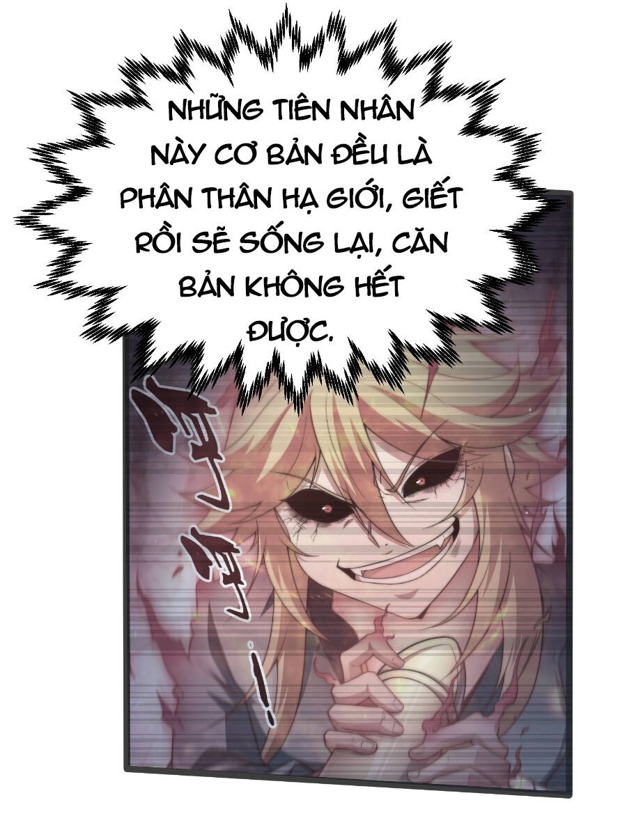 Từ Lúc Bắt Đầu Liền Vô Địch Chapter 52 - 7