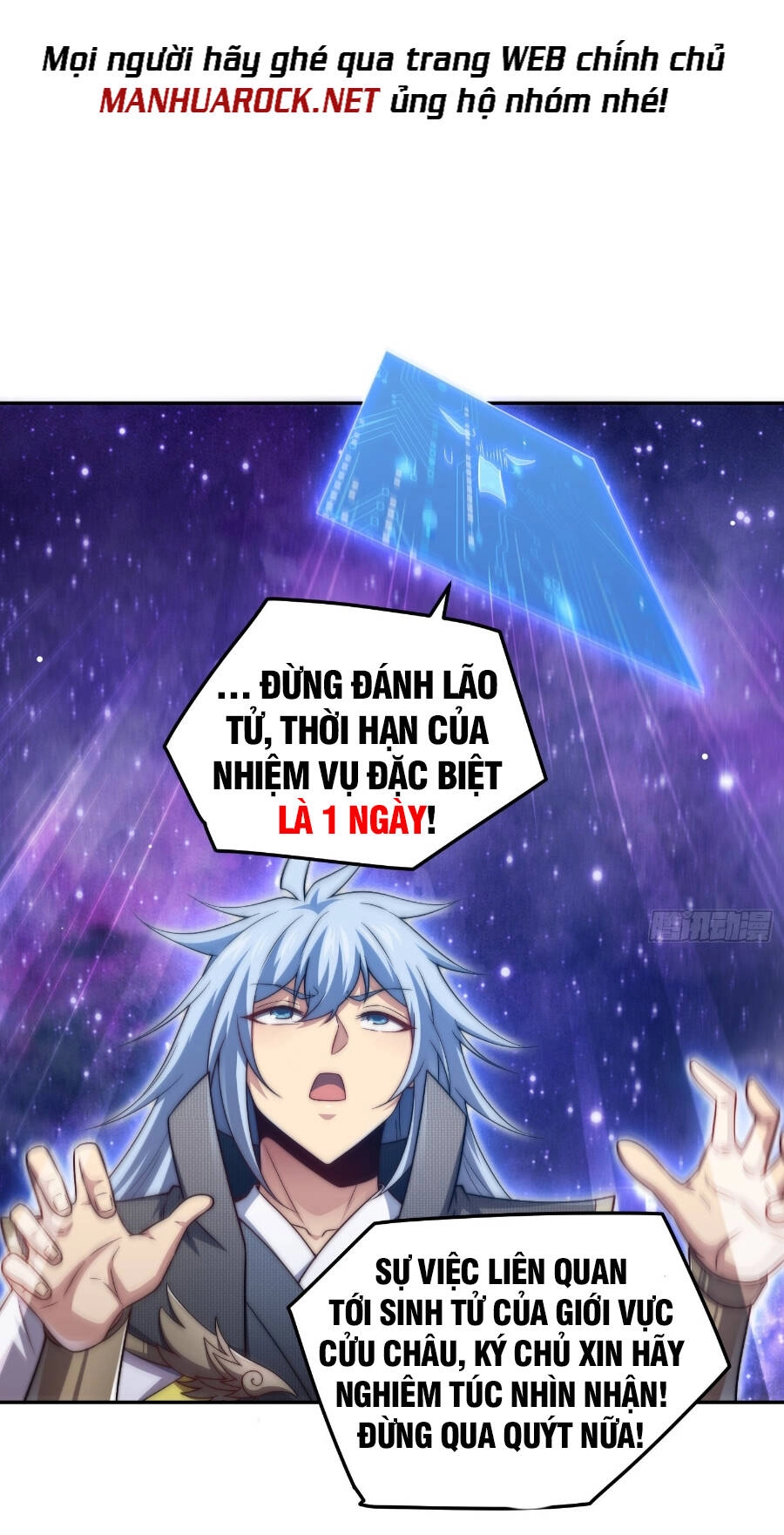 Từ Lúc Bắt Đầu Liền Vô Địch Chapter 52 - 9