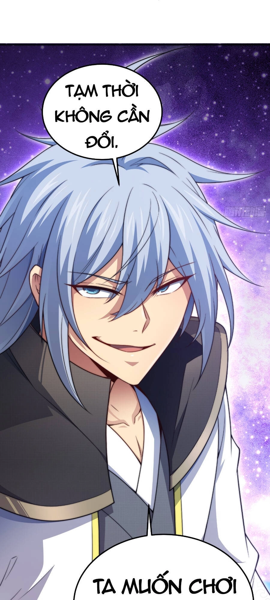 Từ Lúc Bắt Đầu Liền Vô Địch Chapter 52 - 15