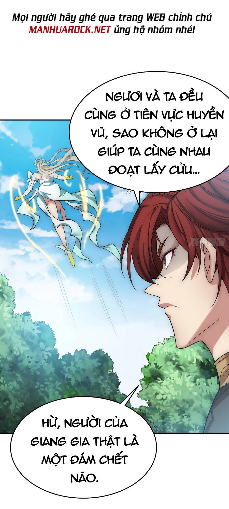 Từ Lúc Bắt Đầu Liền Vô Địch Chapter 52 - 22