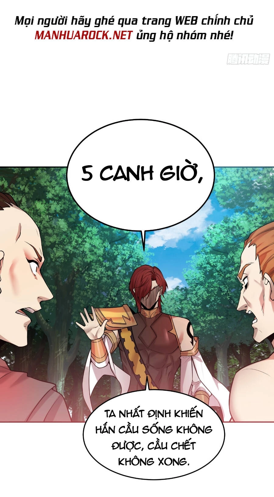 Từ Lúc Bắt Đầu Liền Vô Địch Chapter 52 - 28