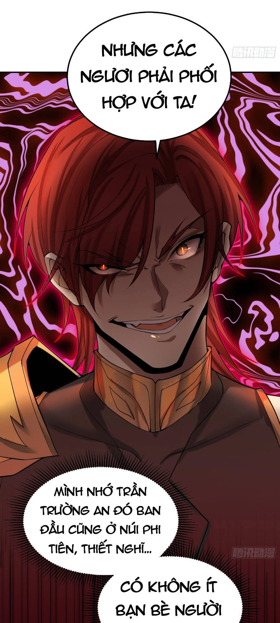 Từ Lúc Bắt Đầu Liền Vô Địch Chapter 52 - 29