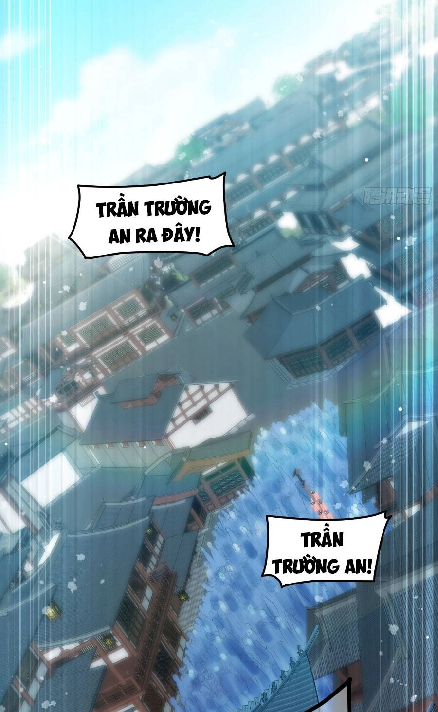 Từ Lúc Bắt Đầu Liền Vô Địch Chapter 52 - 40