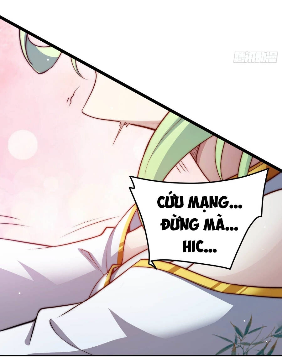 Từ Lúc Bắt Đầu Liền Vô Địch Chapter 52 - 45