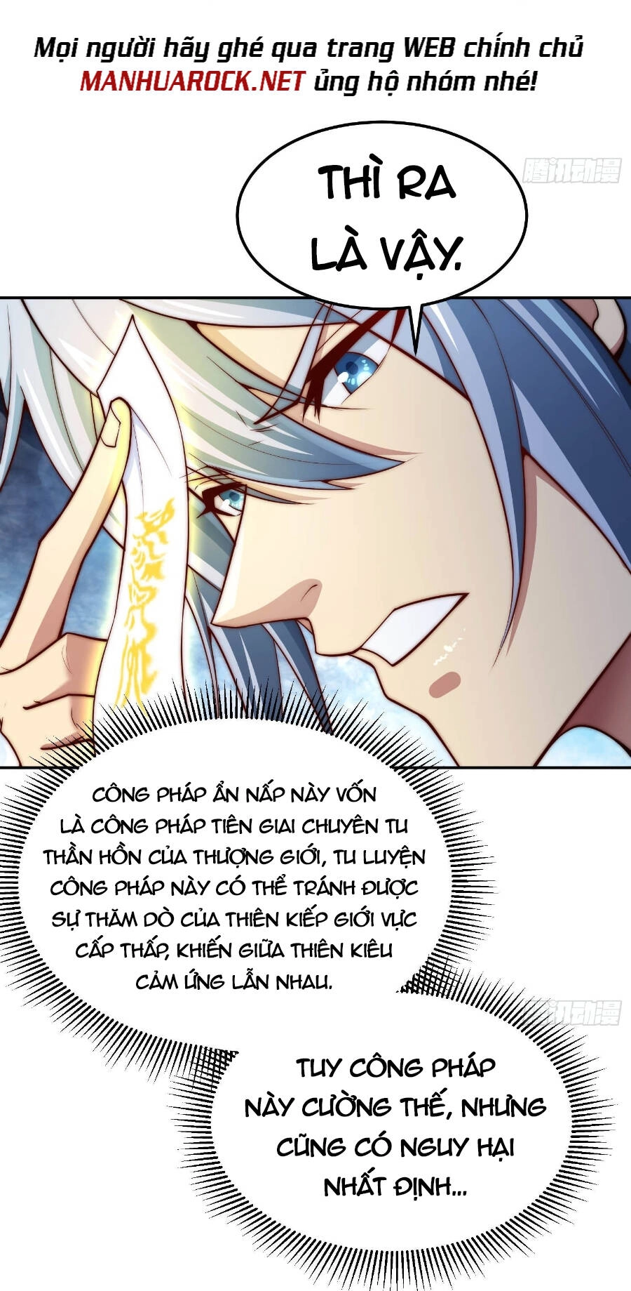 Từ Lúc Bắt Đầu Liền Vô Địch Chapter 52 - 46