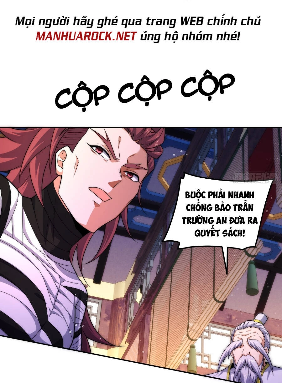 Từ Lúc Bắt Đầu Liền Vô Địch Chapter 52 - 54