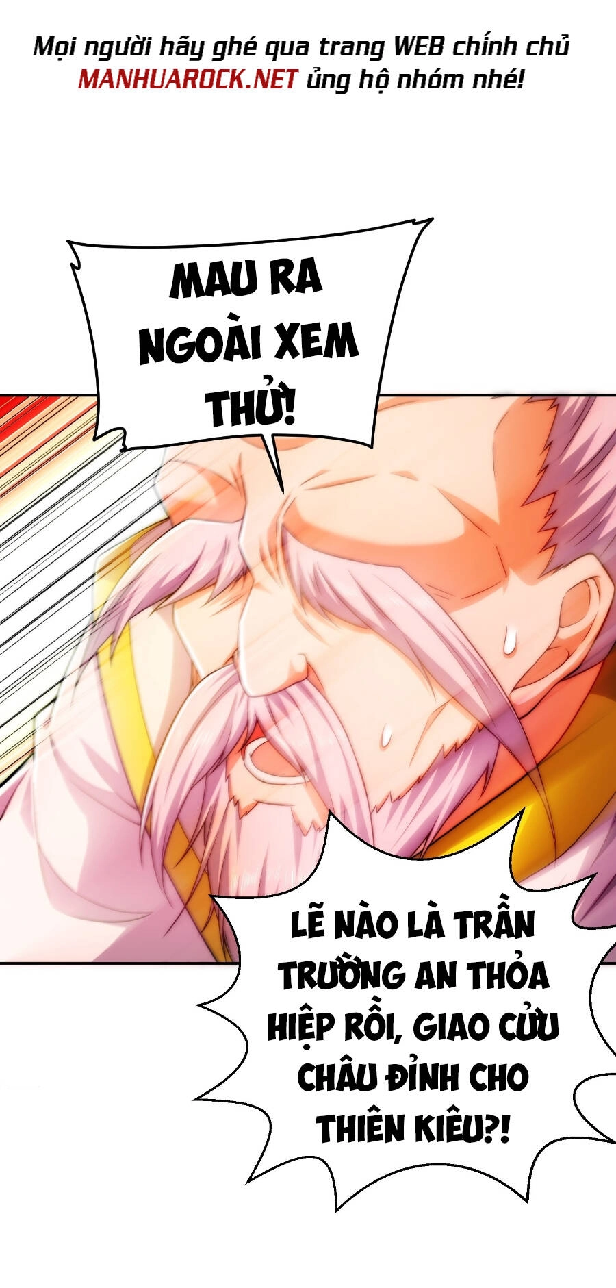 Từ Lúc Bắt Đầu Liền Vô Địch Chapter 52 - 57