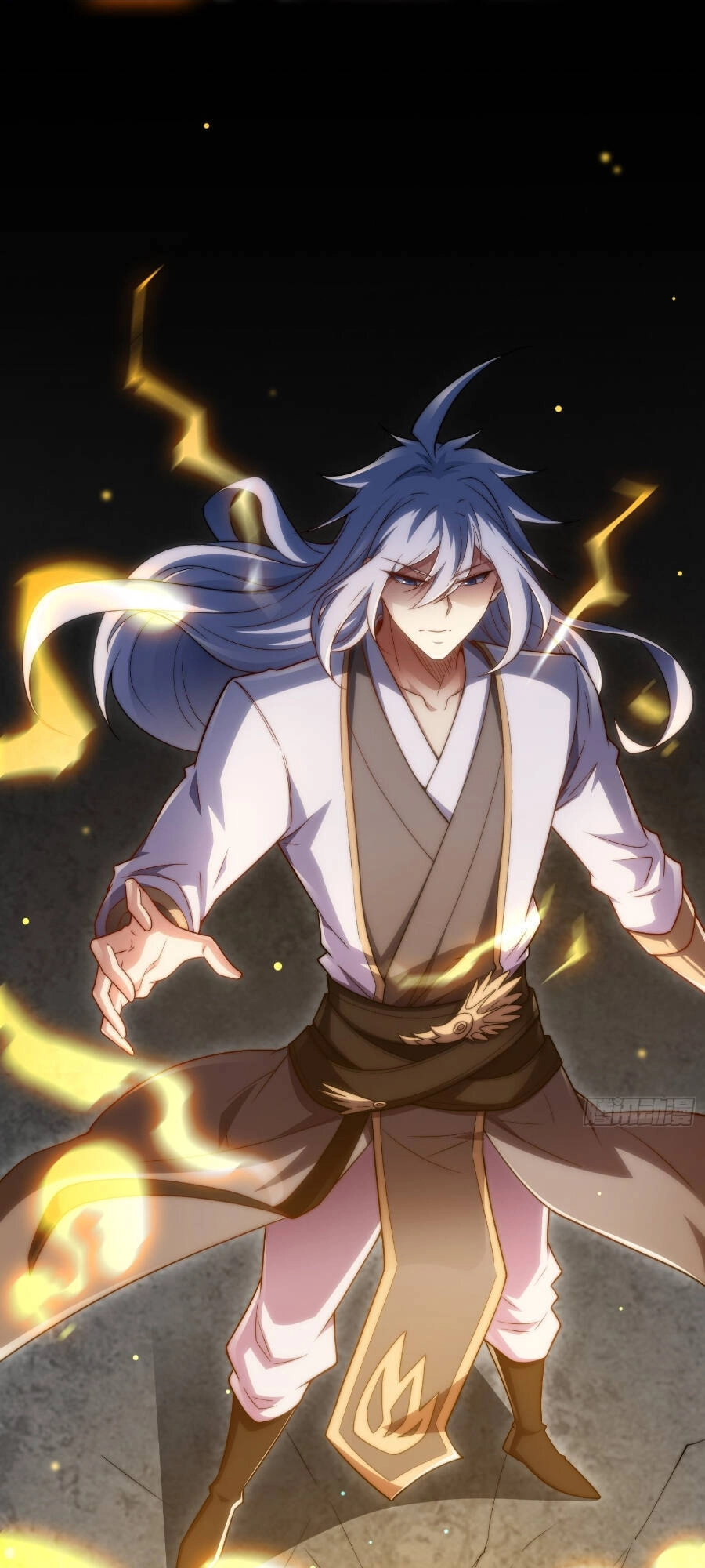 Từ Lúc Bắt Đầu Liền Vô Địch Chapter 52 - 63