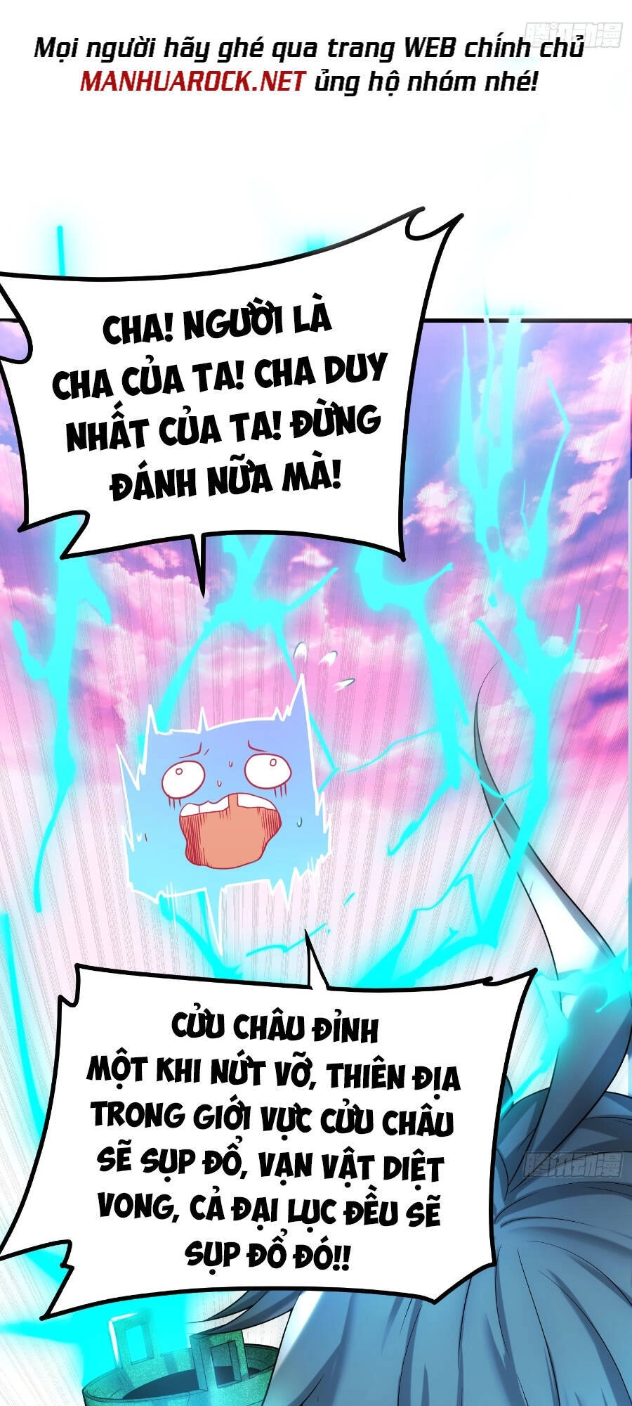 Từ Lúc Bắt Đầu Liền Vô Địch Chapter 52 - 72