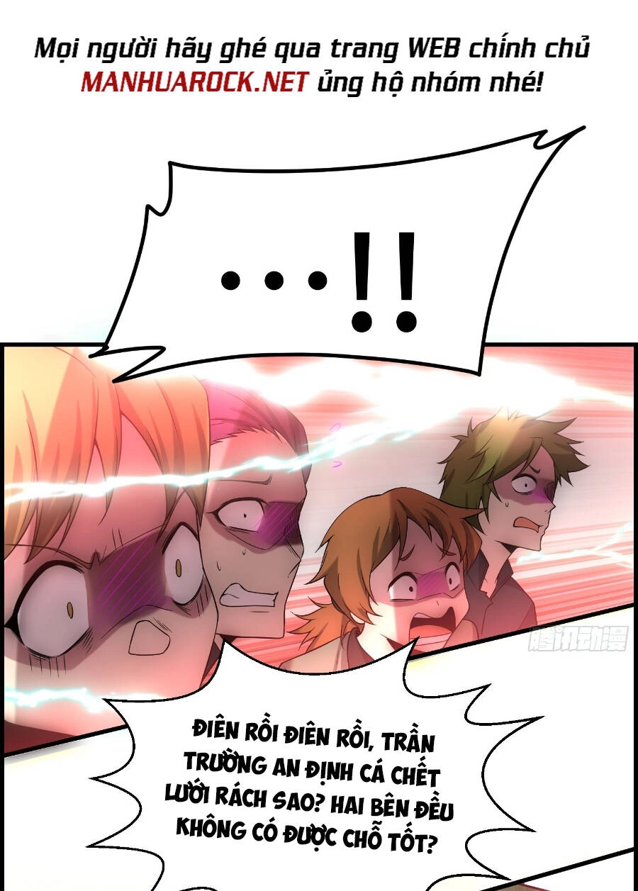 Từ Lúc Bắt Đầu Liền Vô Địch Chapter 52 - 76