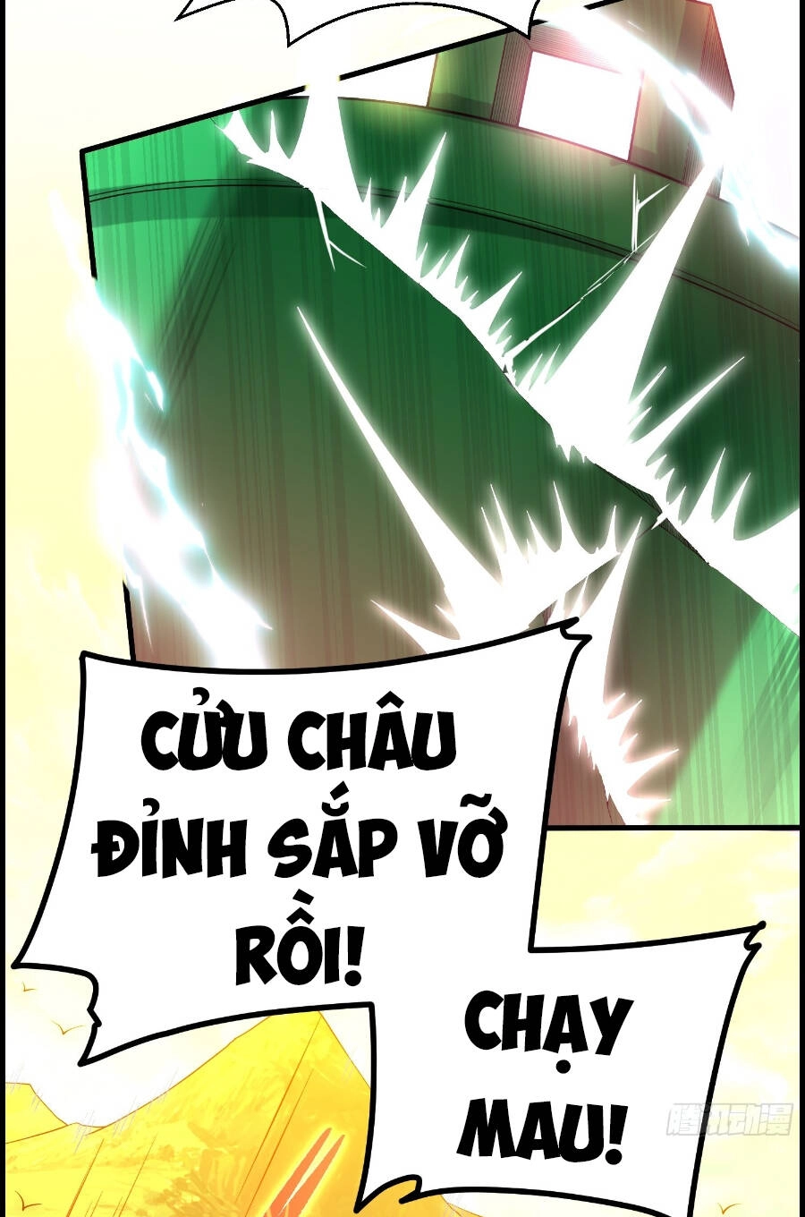 Từ Lúc Bắt Đầu Liền Vô Địch Chapter 52 - 77