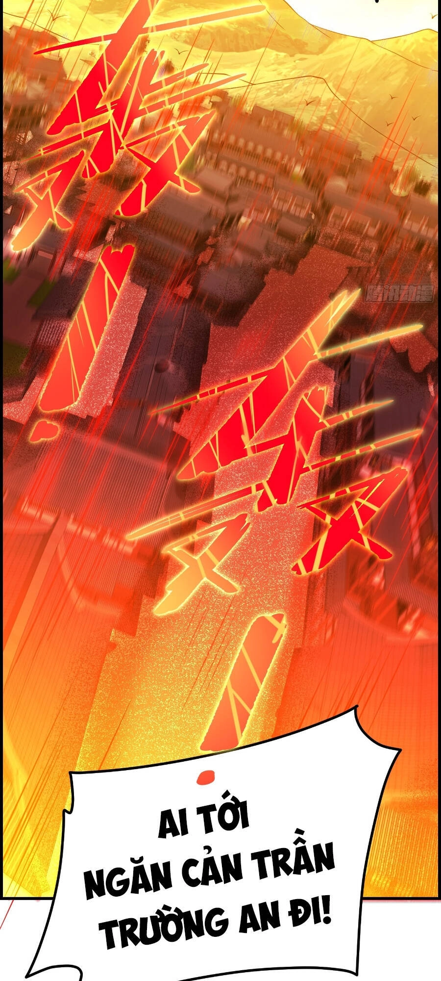 Từ Lúc Bắt Đầu Liền Vô Địch Chapter 53 - 4