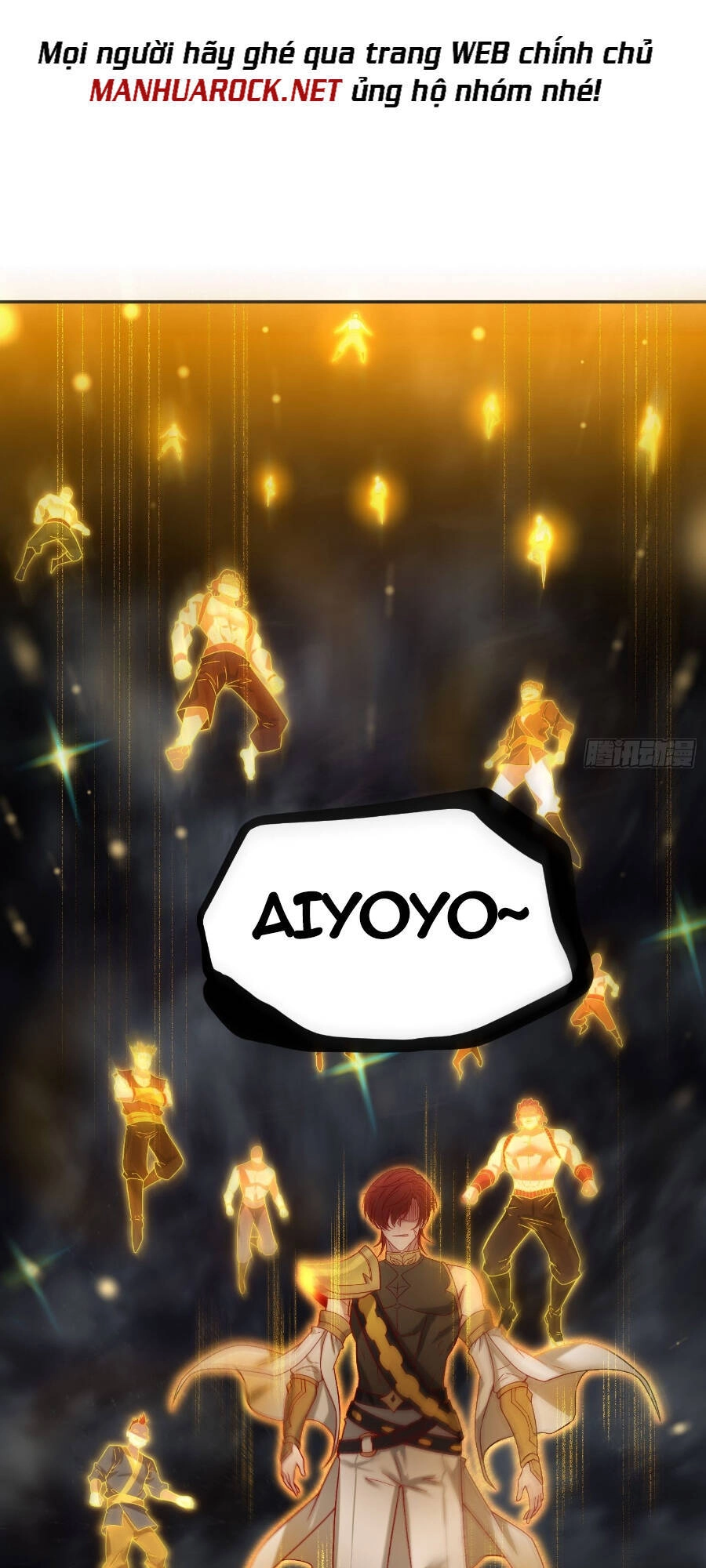 Từ Lúc Bắt Đầu Liền Vô Địch Chapter 53 - 9