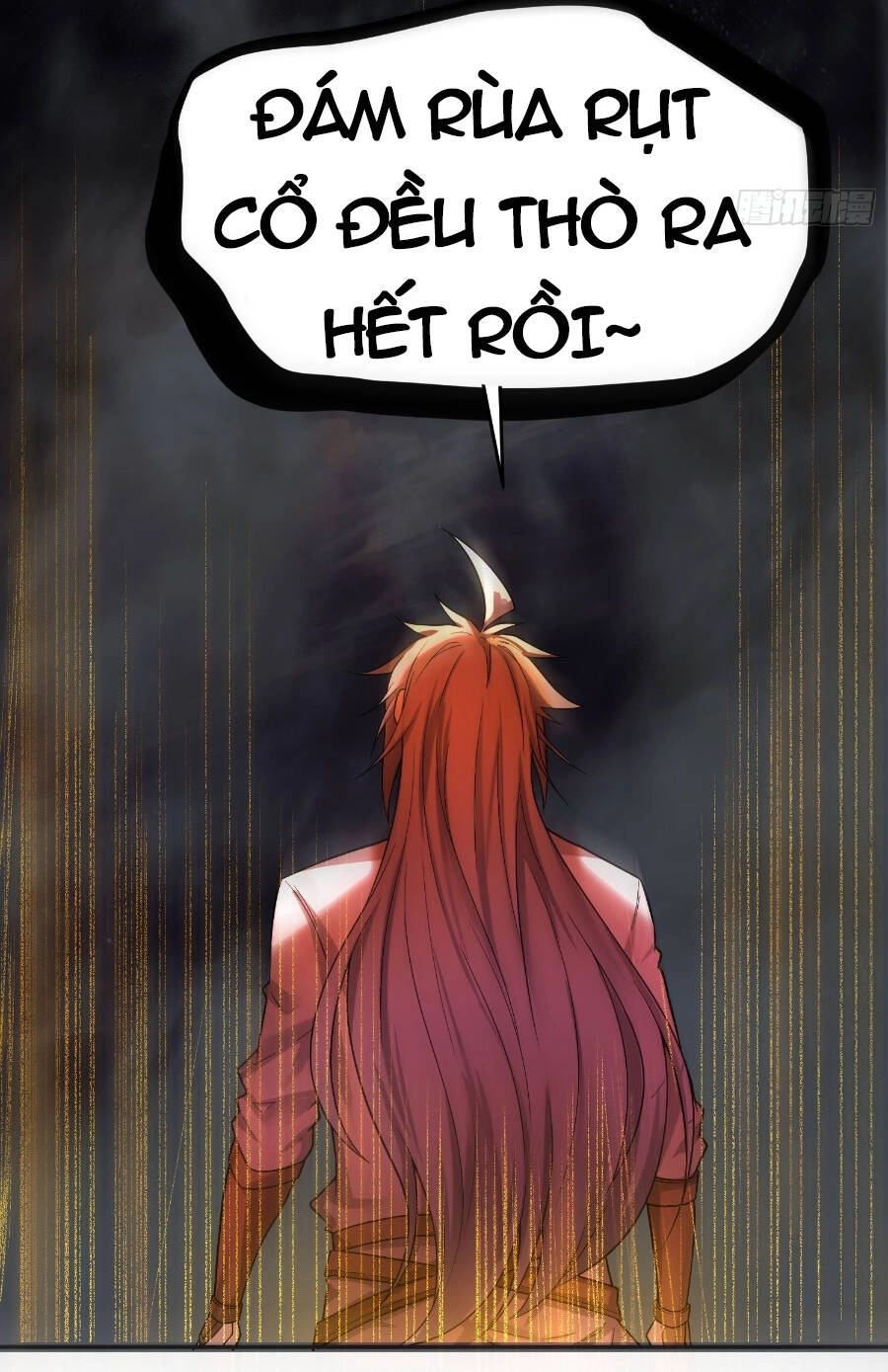 Từ Lúc Bắt Đầu Liền Vô Địch Chapter 53 - 11