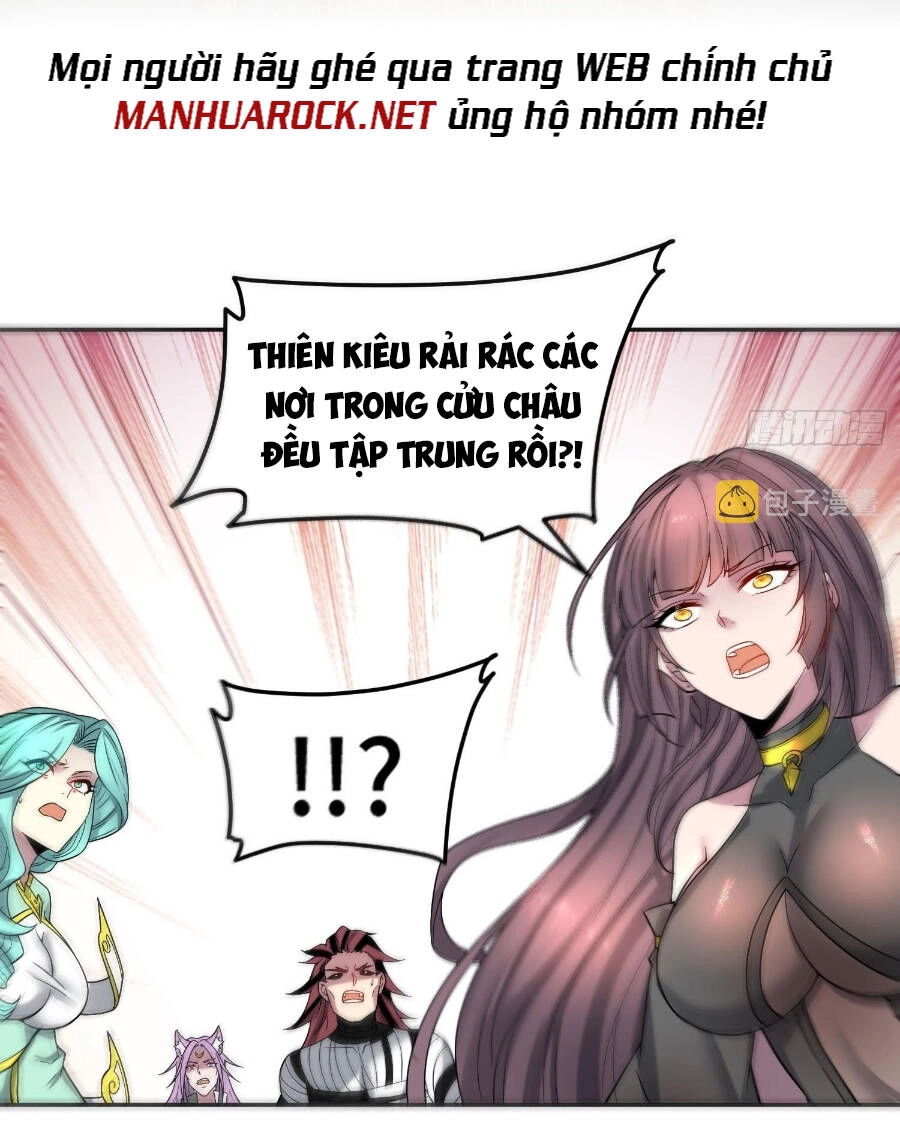 Từ Lúc Bắt Đầu Liền Vô Địch Chapter 53 - 12