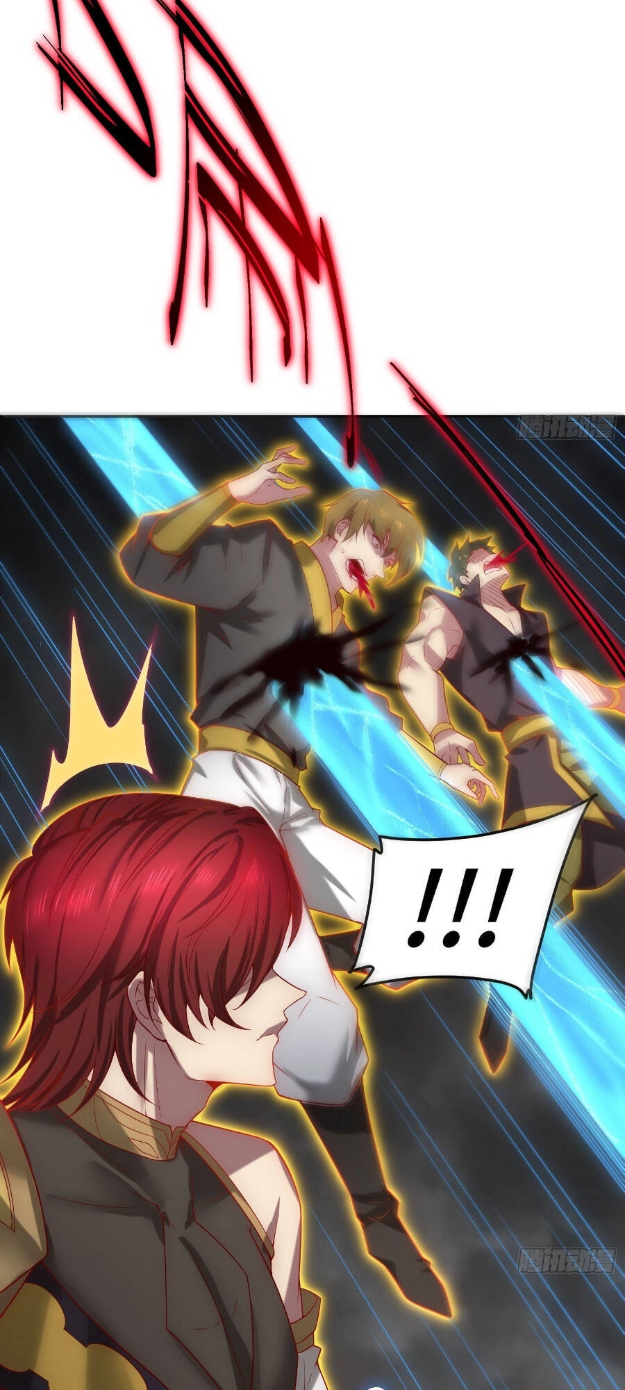 Từ Lúc Bắt Đầu Liền Vô Địch Chapter 53 - 16