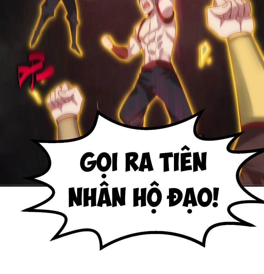 Từ Lúc Bắt Đầu Liền Vô Địch Chapter 53 - 22