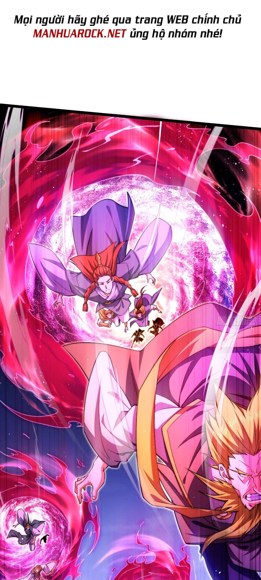 Từ Lúc Bắt Đầu Liền Vô Địch Chapter 53 - 29