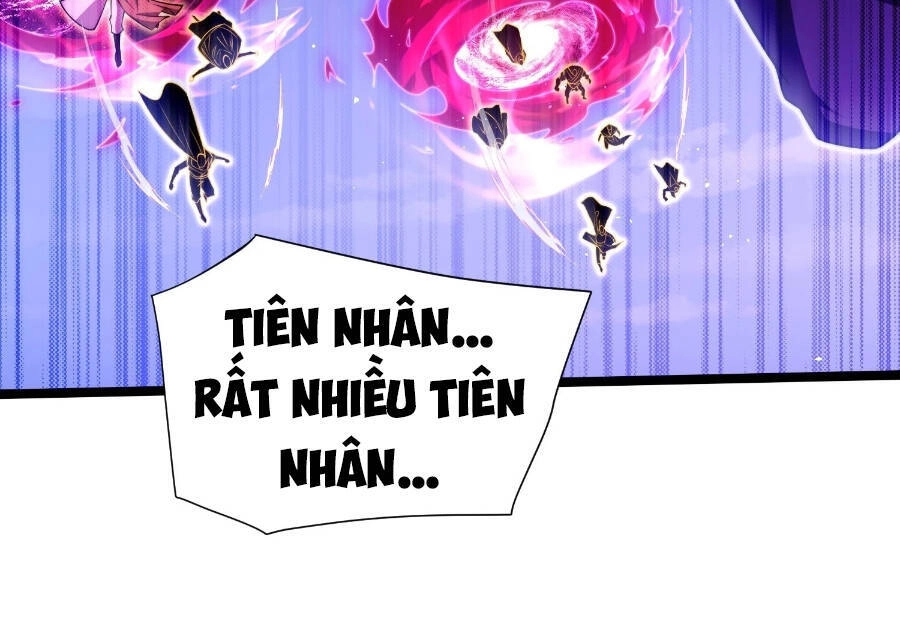 Từ Lúc Bắt Đầu Liền Vô Địch Chapter 53 - 30