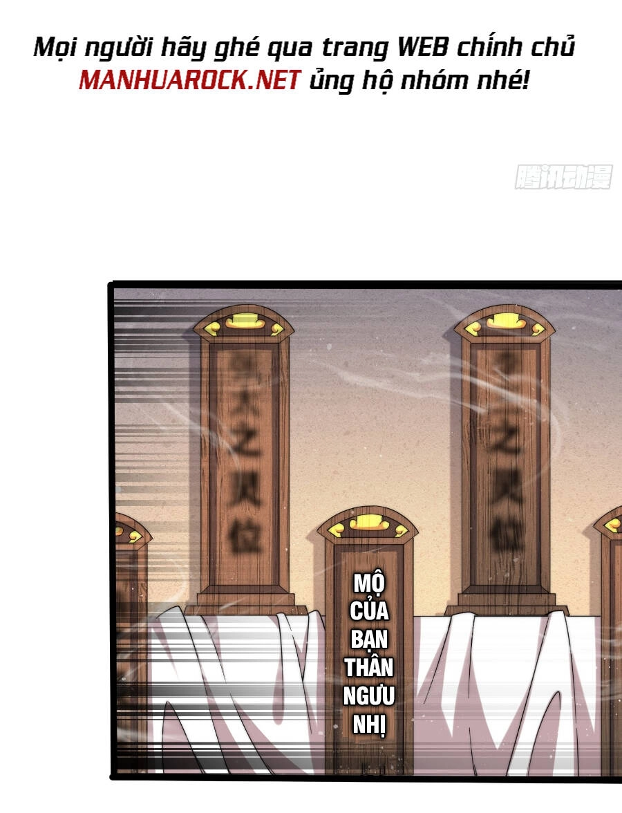 Từ Lúc Bắt Đầu Liền Vô Địch Chapter 53 - 31