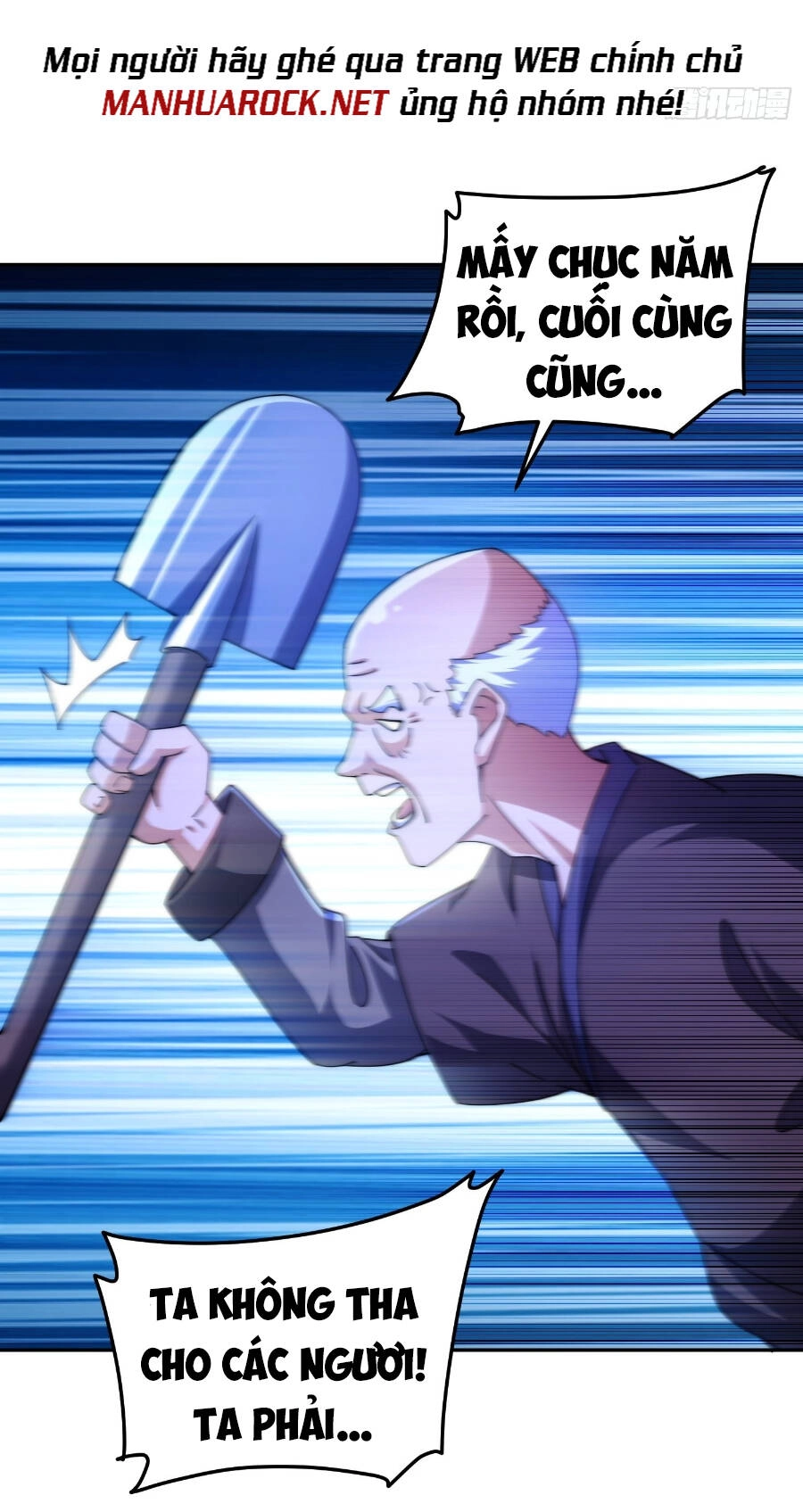 Từ Lúc Bắt Đầu Liền Vô Địch Chapter 53 - 34