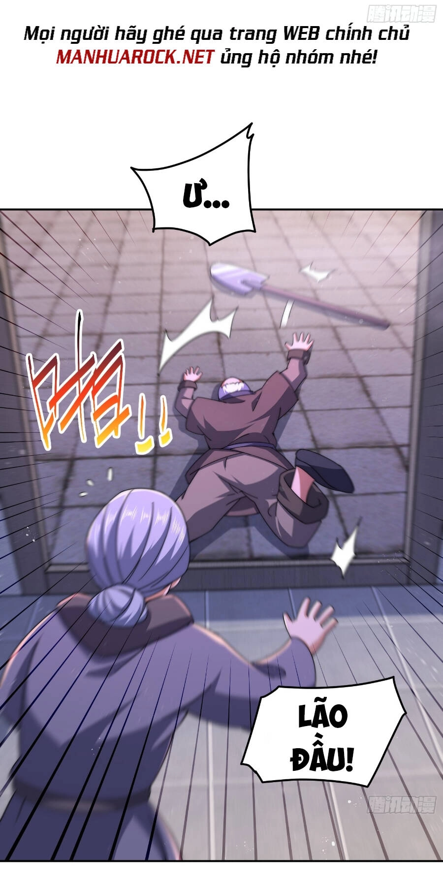 Từ Lúc Bắt Đầu Liền Vô Địch Chapter 53 - 35