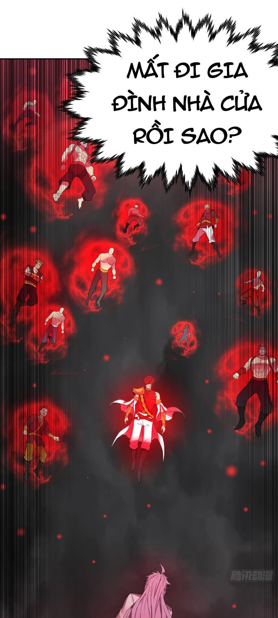 Từ Lúc Bắt Đầu Liền Vô Địch Chapter 53 - 39