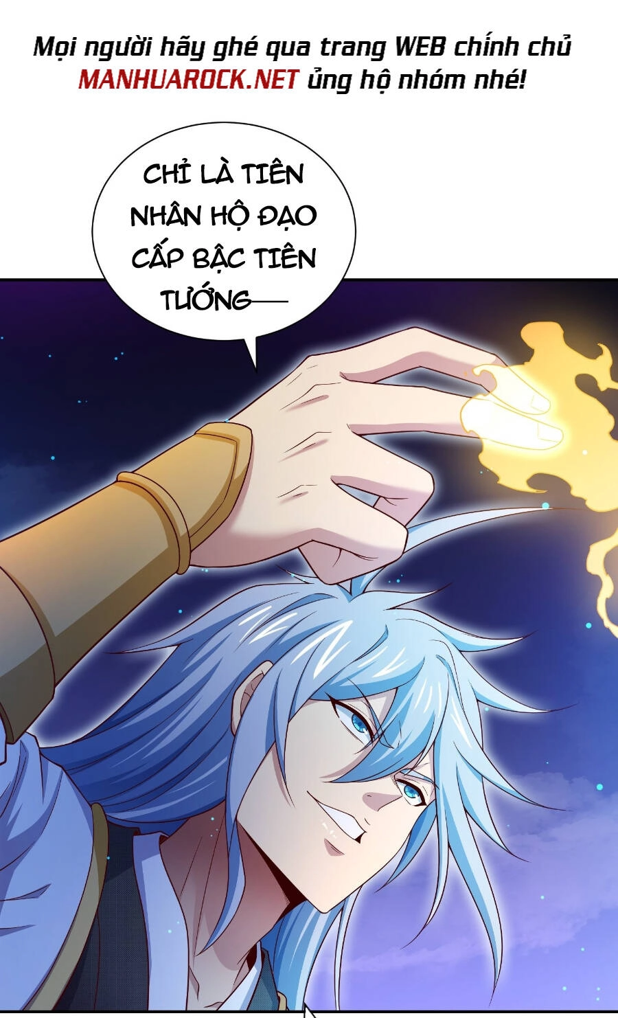 Từ Lúc Bắt Đầu Liền Vô Địch Chapter 53 - 50