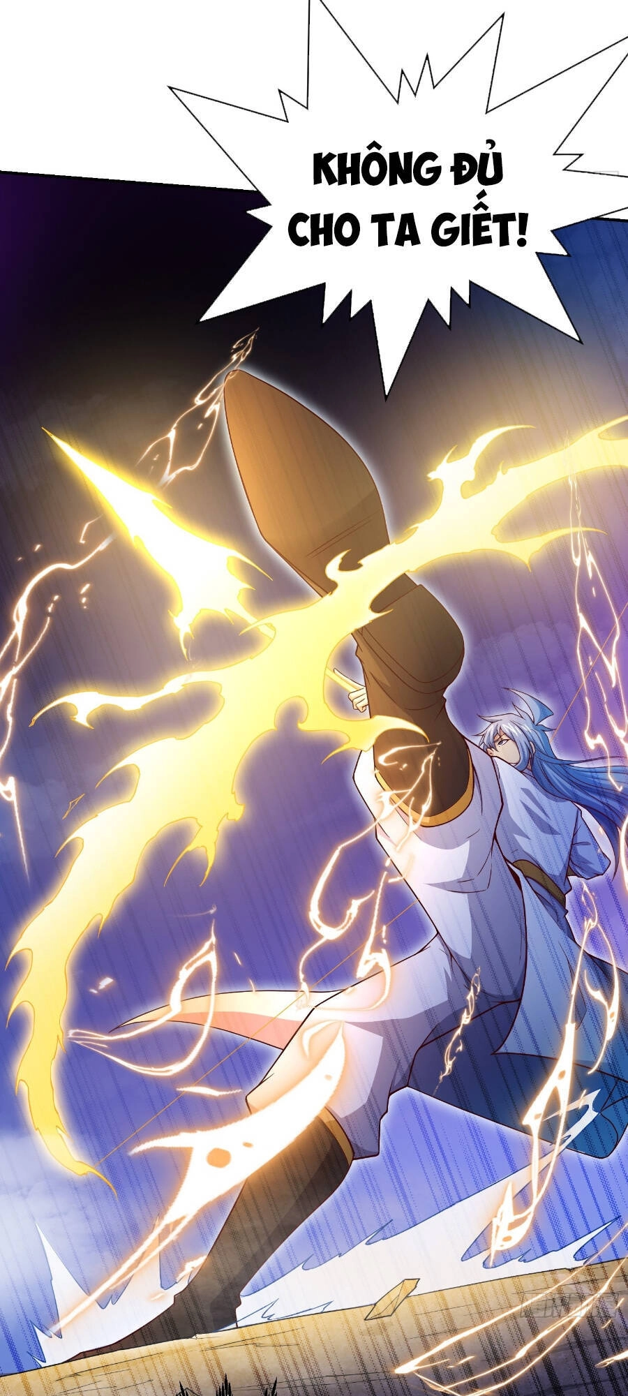 Từ Lúc Bắt Đầu Liền Vô Địch Chapter 53 - 51