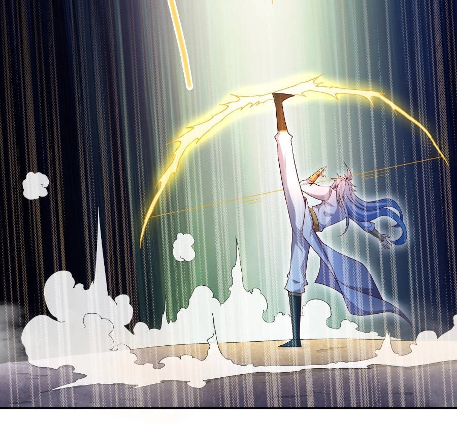 Từ Lúc Bắt Đầu Liền Vô Địch Chapter 53 - 54