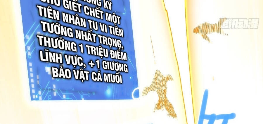 Từ Lúc Bắt Đầu Liền Vô Địch Chapter 53 - 56